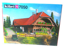 Kibri 7050 bauerhof gebraucht kaufen  Düsseldorf