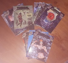 Integrale mondes thorgal d'occasion Integrale mondes thorgal d'occasion  La Fère