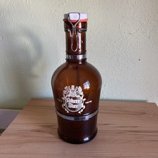 Bierflasche bügelflache lohre gebraucht kaufen  Frammersbach