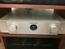 Verkaufe marantz cinema gebraucht kaufen  Sassnitz