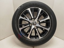 Toyota yaris mk3 for sale  ROWLANDS GILL