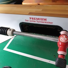 Kult kickertisch gebraucht kaufen  Lehre