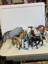 Breyer horse lot for sale  Reinholds