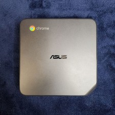 Asus chromebox4 mini for sale  Denver