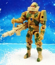 Captain power soldats d'occasion  France