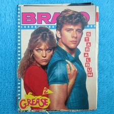 Grease star album gebraucht kaufen  Jena