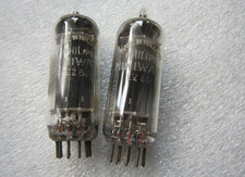 Elektronen röhre tube gebraucht kaufen  Bad Pyrmont