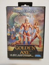 Jeu sega megadrive d'occasion  Mayenne