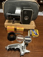 Intage bolex zoom for sale  Fort Myers