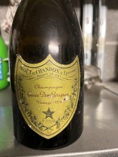Bottiglia don perignon usato  Portovenere