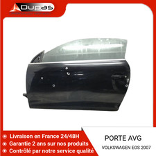 Porte gauche volkswagen d'occasion  Nemours