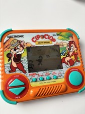 Videogioco cip ciop usato  Roma