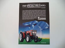 Advertising pubblicità 1985 usato  Salerno