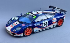 Models mclaren gtr for sale  BRIGHTON