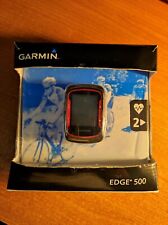 Garmin edge 500 usato  Santa Croce del Sannio