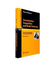 Concentration inequalities and gebraucht kaufen  Trebbin