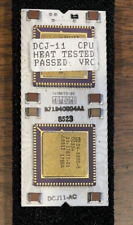 Chip de CPU Digital Equipment Corp. DCJ-11 IC (571940004A1) Novo Estoque Antigo, usado comprar usado  Enviando para Brazil