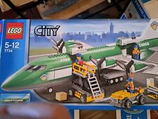 Lego city aereo usato  Gonzaga