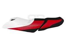 Yamaha All 2015 - 2016 VXS  2015 -2019 VX Deluxe Seat cover RED  Wave Runner  na sprzedaż  Wysyłka do Poland