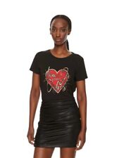 Shirt liu donna usato  Italia