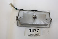1477 pegasus sky gebraucht kaufen  Waging a.See