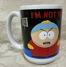 South park cartman for sale  SUDBURY