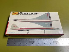 Lindberg concorde sst for sale  San Manuel