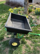 spreader salt john deere for sale spreader salt john deere for sale Webb City