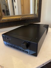 Cyrus 8vs amplifier for sale  BRISTOL