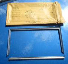Nos vintage accessory for sale  Hays