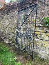 Original cast iron for sale  RUTHIN