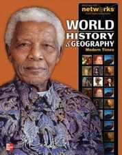 History geography modern for sale  Montgomery