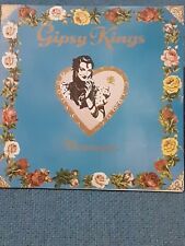 Gipsy kings mosaique. usato  Torino