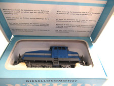 Märklin 3078 diesel gebraucht kaufen  Berlin