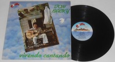 backy vinile don usato backy vinile don usato Palermo
