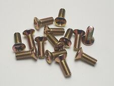Door lock screws d'occasion  Expédié en Belgium