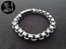 Armband panzerarmband edelstah gebraucht kaufen  Landsberg