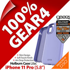 Capa protetora contra impacto contra queda Gear4 Holburn D3O 4m para iPhone 11 Pro (5,8") comprar usado  Enviando para Brazil