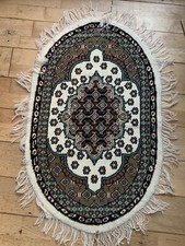 Small rug traditional for sale  DOWNHAM MARKET