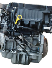 Motore completo ford usato  Villa Literno