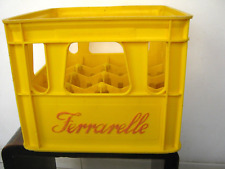 Acqua minerale ferrarelle usato  Trapani