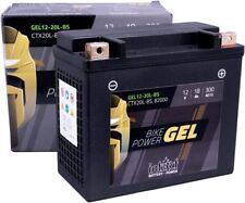 Ytx20l batteria gel usato  Parma