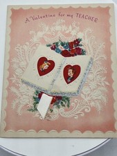 Valentines day vintage for sale  Yulee
