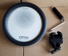 Yamaha dtx xp80 for sale  LLANELLI