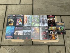 Huge marvel graphic for sale  FARNBOROUGH
