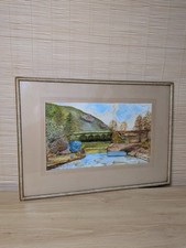 Bridge glen clova for sale  GLENROTHES