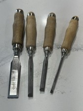Pfeil wood chisel for sale  Belmont