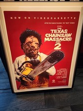 Texas chainsaw massacre for sale  Bastrop