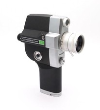 Fujica single p300 for sale  WATERLOOVILLE