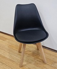 Wohnzimmerstuhl küchen stuhl gebraucht kaufen  Hamburg